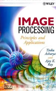 Image Processing: Principles and Applications