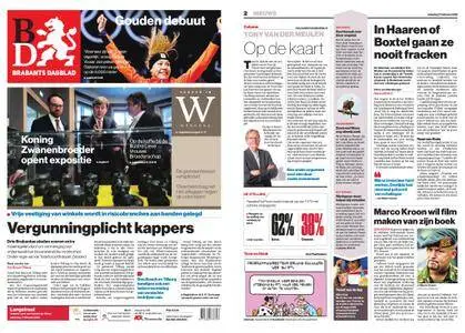 Brabants Dagblad - Waalwijk-Langstraat – 17 februari 2018