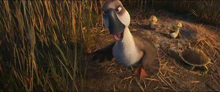 Duck Duck Goose (2018)