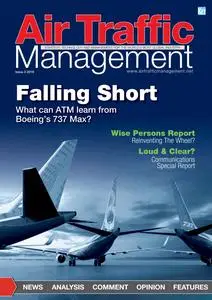 Air Traffic Management – June 2019
