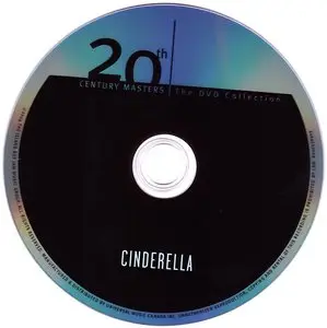 Cinderella - The Best Of Cinderella - 2004