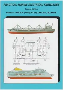 Practical Marine Electrical Knowledge, 2nd edition