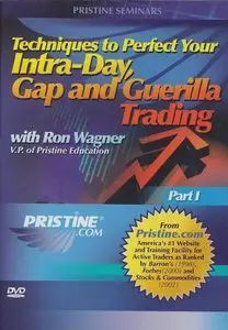 Techniques to Perfect Your Intra-Day Gap and Guerilla Trading - Part 1