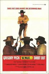 Shoot Out (1971)