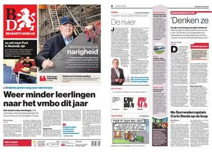 Brabants Dagblad - Veghel-Uden – 11 januari 2018