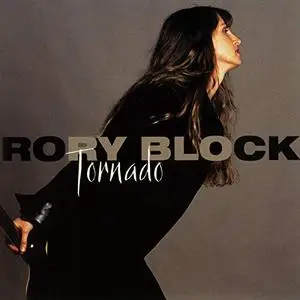 Rory Block - Tornado (1996/2019)