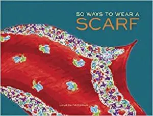 50 Ways to Wear a Scarf