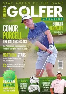 The Irish Golfer Magazine – September 2020