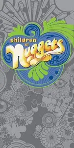 Children of Nuggets: Original Artyfacts from the Second Psychedelic Era, 1976–1995