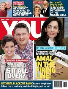 You South Africa - 26 February 2015