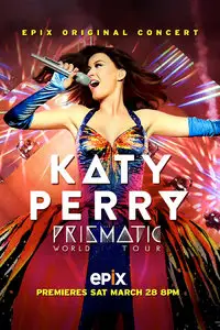 Katy Perry: The Prismatic World Tour (2015)