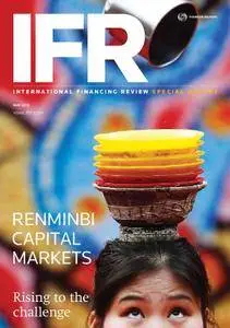 IFR Magazine – May 22, 2015