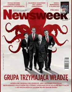 Newsweek Polska • 19 listopada 2018