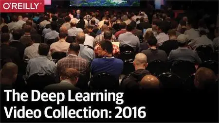 The Deep Learning Video Collection: 2016 (Part Two)