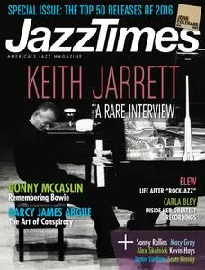 JazzTimes - January/ February 2017