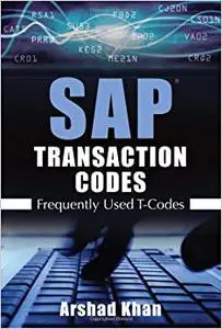 SAP Transaction Codes: Frequently Used T-Codes