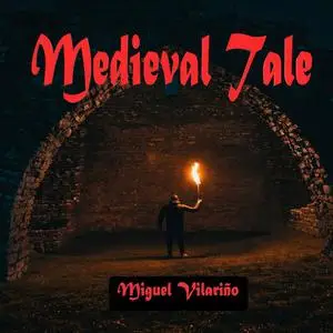 «Medieval Tale» by Miguel Vilariño