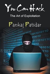You Can Hack: the Art of Exploitation