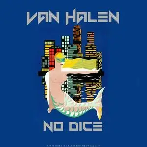 Van Halen - No Dice (2023)