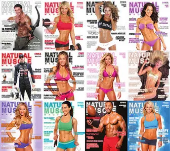 Natural Muscle 2011 Full Year Collection