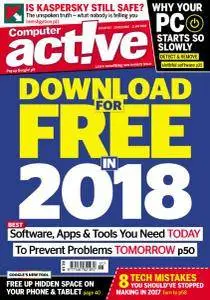 Computeractive - Issue 517 - 20 December 2017 - 2 January 2018