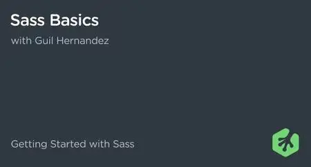 Sass Basics