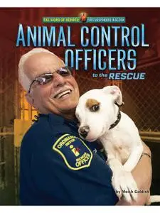 Animal Control Officers to the Rescue