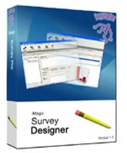 iMagic Survey Designer v1.27