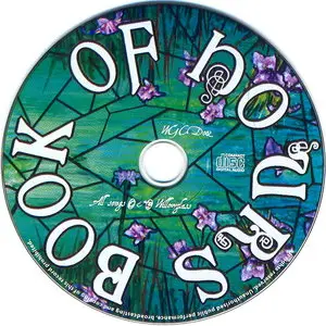 Willowglass - Book Of Hours (2008)