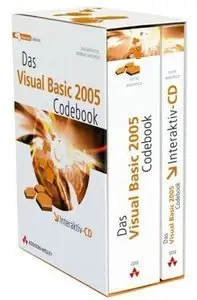 Das Visual Basic 2005 Codebook (repost)