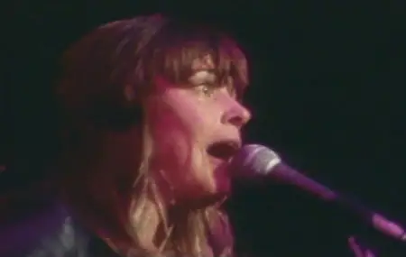 Suzi Quatro - Live in Japan 1975