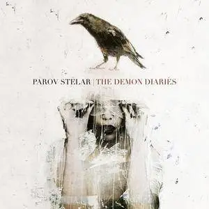 Parov Stelar - The Demon Diaries (2015) [Official Digital Download]