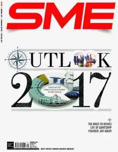 SME Singapore - January 2017
