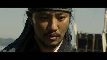 The Admiral: Roaring Currents (2014)