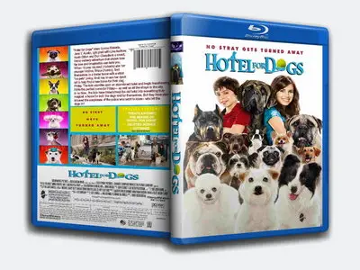 Hotel for Dogs (2009)