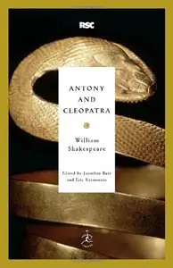 William Shakespeare - Antony and Cleopatra