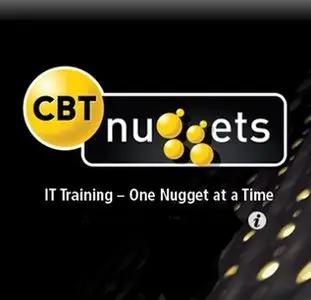 CBT Nuggets Cisco CCNA Security 640-554: Implementing Cisco IOS Network Security (IINS)