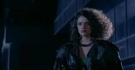 Lady Terminator / Pembalasan ratu pantai selatan (1989)