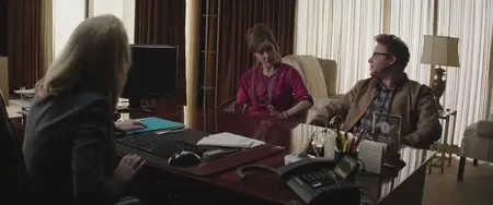 Neighbors / Соседи. На тропе войны (2014)