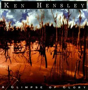 Ken Hensley - A Glimpse Of Glory (1999)