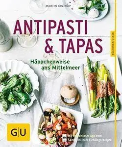 Antipasti & Tapas: Häppchenweise ans Mittelmeer (repost)