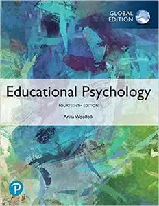 Educational Psychology, Global 14th Edition (repost)
