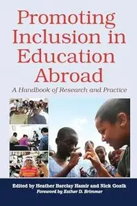 Promoting Inclusion in Education Abroad