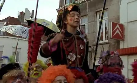 KARNAVAL (1999) [Re-UP] 
