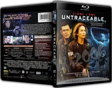 Untraceable (2008)