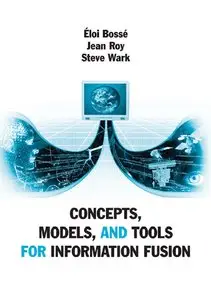 Concepts, Models, and Tools for Information Fusion (repost)