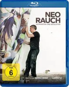 Neo Rauch - Gefährten und Begleiter (2016)