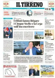 Il Tirreno Livorno - 20 Novembre 2018