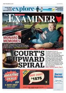 The Examiner - November 29, 2019