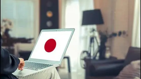 Japanese Online Lesson 「JLPT N4 level」